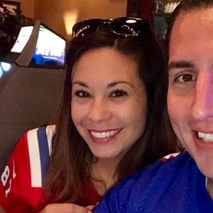 Meet your Posher, Stacy